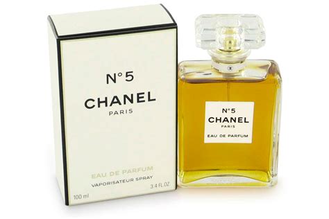 chanel n.5 prezzo|chanel perfume no 5.